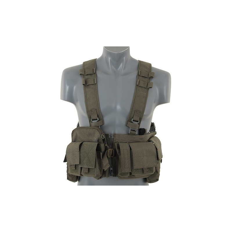 mp7 chest rig