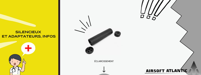 SILENCIEUX ET ADAPTATEURS, INFOS.png